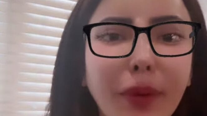 
Ayu Aulia Sindir Lisa Mariana Soal Isu Anak Prematur: Takut Bukan Anak dari RK