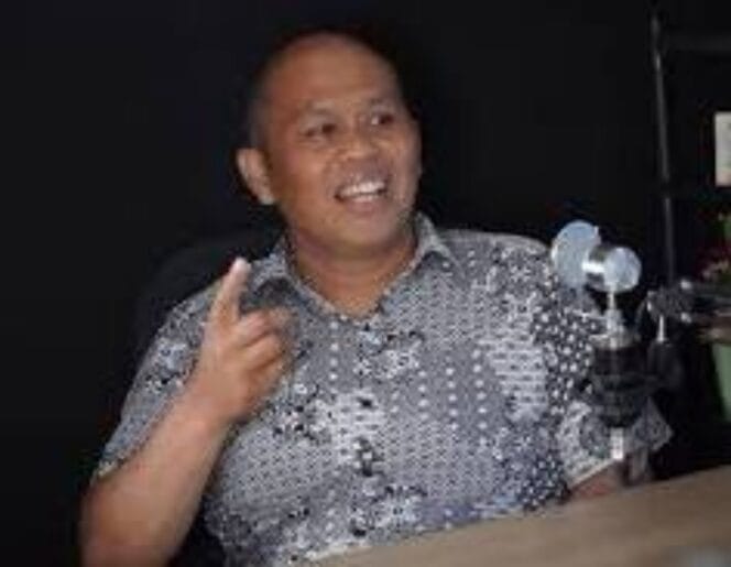 
Kadis DLH Tangsel Jadi Tersangka Korupsi Rp75 Miliar, Pengamat: Kejati Harus Berani Bongkar Semua Pihak (foto:istimewa) pengamat berkomentar terkait dugaan korupsi sampah Tangsel.