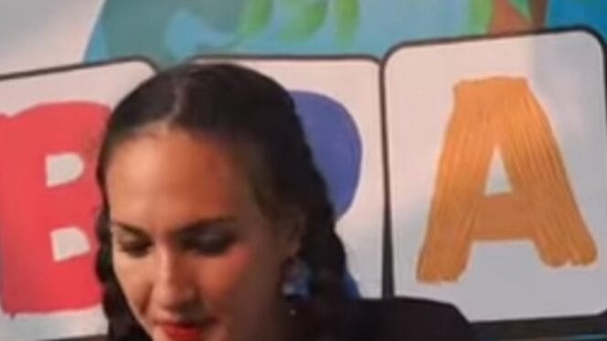 
Nadine Chandrawinata10 Tahun Ajarkan Cinta Alam, Kini Buahkan Hasil Manis