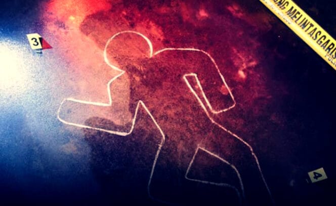 
Saat Hendak Bertransaksi Mobil Curian Polisi Temukan Bercak Darah Dalam Mobil, Dok. Istemewa 