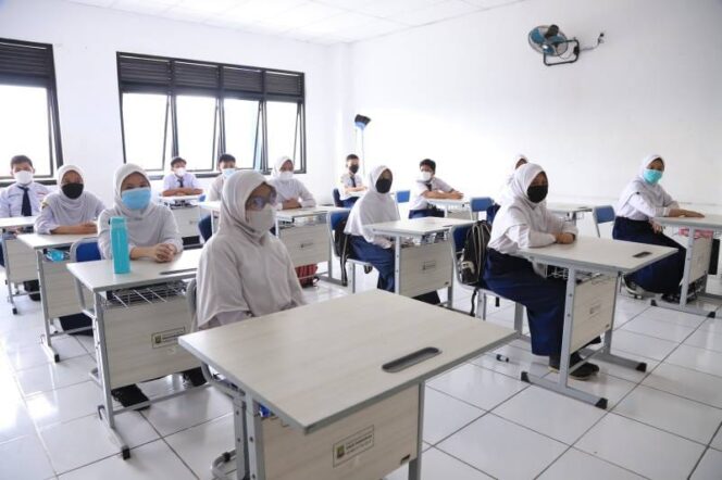 Pemkot Tangerang Siapkan Pemeriksaan Kesehatan Gratis bagi Ratusan Ribu Pelajar