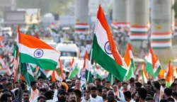 India