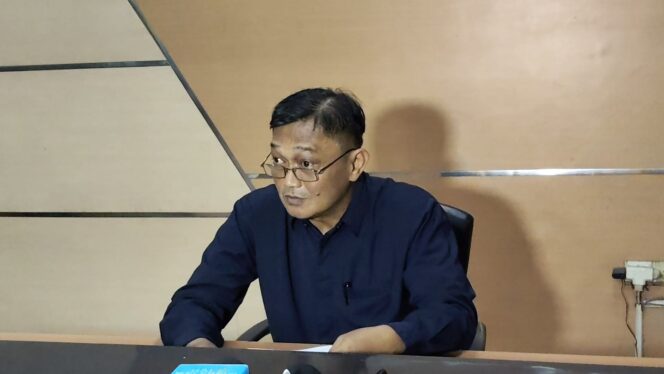 
Sabrina Chairunnisa Gugat Cerai Deddy Corbuzier di PA Tigaraksa ( Rabu 29 Oktober 2025 ) WARTAXPRESS.com 