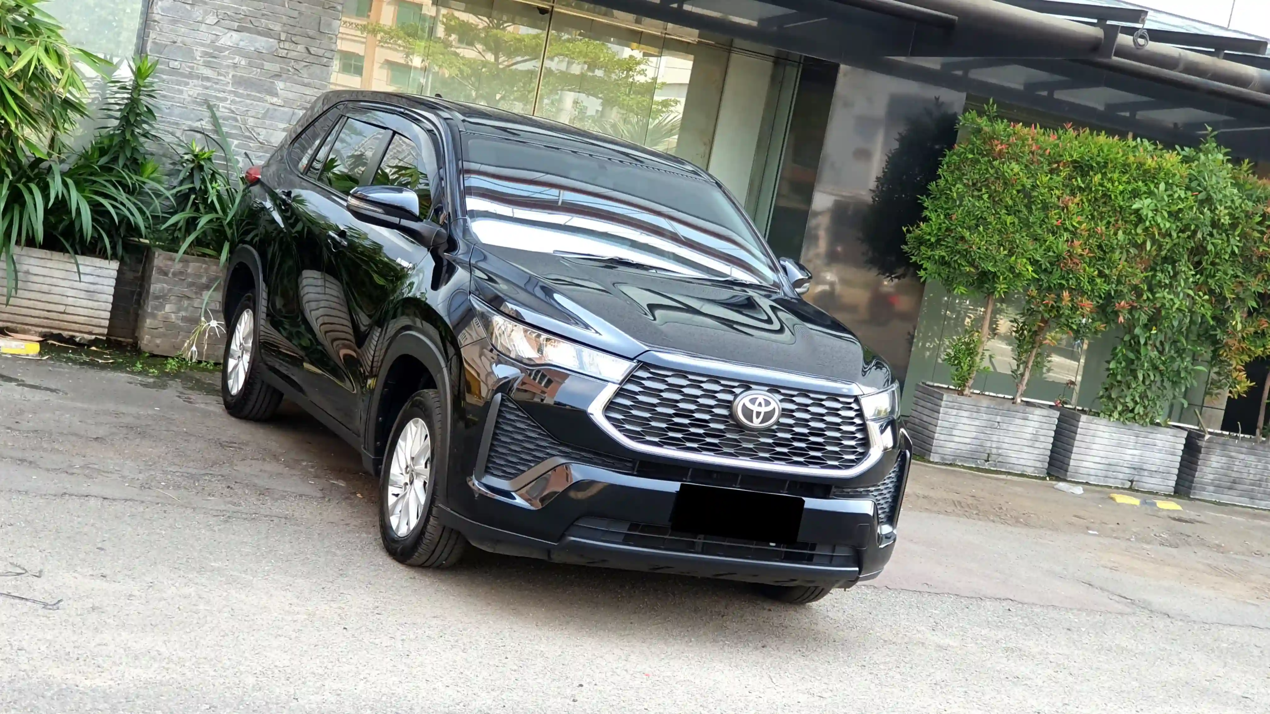 Harga Baterai Innova Zenix Hybrid