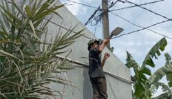 Pemkot Tangsel menganggarkan Rp55 Miliar per tahun untuk program Tangsel Terang namun kini menelan korban jiwa
