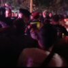 Warga menggeruduk kafe di dekat Puspemkab Tangerang diduga jadi tempat miras dan PSK