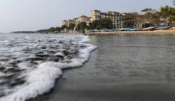 Pantai Anyer