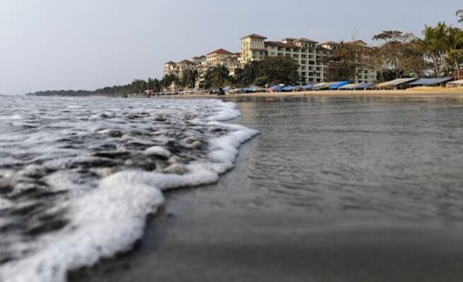 Pantai Anyer