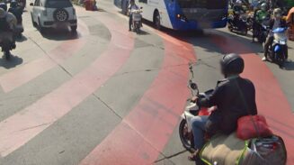 Tangerang bakal terintegrasi dengan kawasan TOD Jakarta Barat