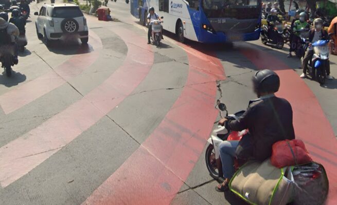Tangerang bakal terintegrasi dengan kawasan TOD Jakarta Barat