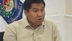 Menteri Perumahan dan Kawasan Permukiman (PKP) Maruarar Sirait