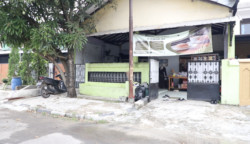 Warkop Aa Hendy X Pempek 88