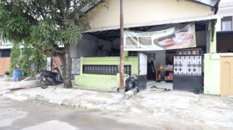 Warkop Aa Hendy X Pempek 88