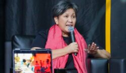 Anggota Komisi X DPR RI Lestari Moerdijat