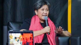 Anggota Komisi X DPR RI Lestari Moerdijat