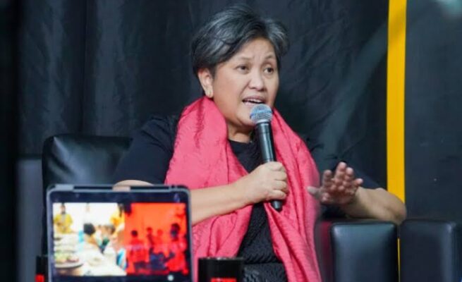 Anggota Komisi X DPR RI Lestari Moerdijat