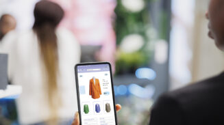 Online shop diskon 50 persen