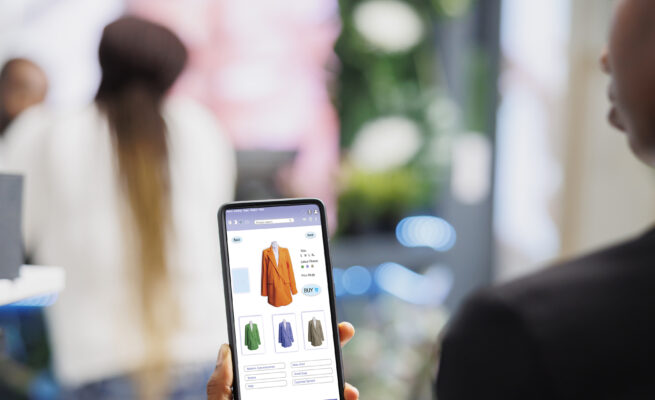 Online shop diskon 50 persen