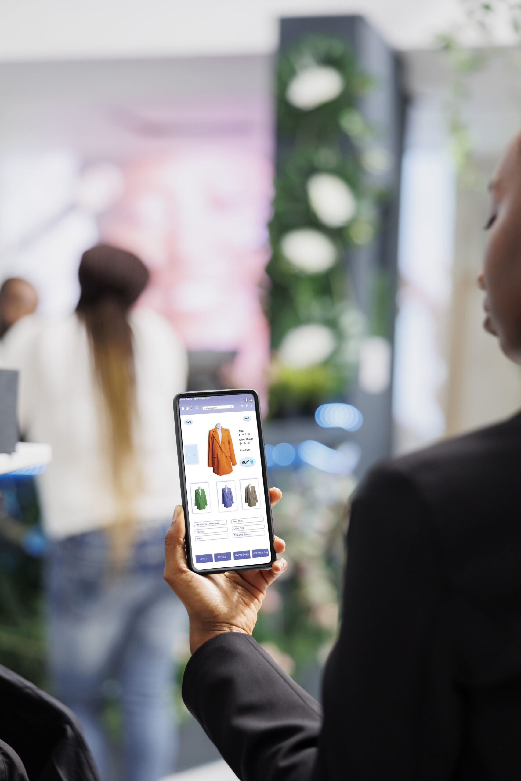 Online shop diskon 50 persen