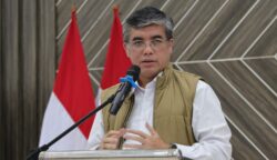 Menteri Ketenagakerjaan Yassierli menyiapkan skema sertifikasi kompetensi untuk lulusan MagangHub