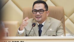 Ketua Komisi II DPR RI M. Rifqinizamy Karsayuda