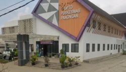 Puskesmas Panongan, Kabupaten Tangerang