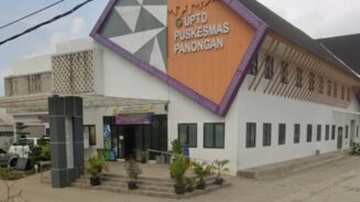 Puskesmas Panongan, Kabupaten Tangerang