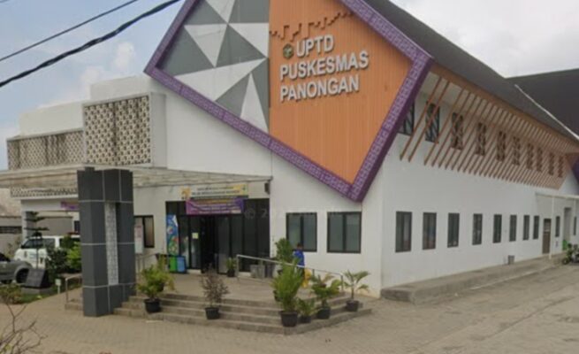 Puskesmas Panongan, Kabupaten Tangerang