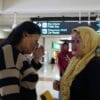 AM dan adiknya, warga Panunggangan Utara, Kecamatan Pinang, Kota Tangerang yang jadi korban TPPO di Kamboja berhasil dipulangkan.