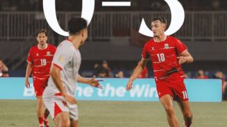 Hasil akhir Timnas Indonesia vs Vietnam di Piala AFF 2026