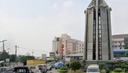 Tugu Pamulang, Tangsel