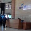 Ilustrasi bank BJB