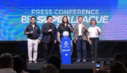 Konferensi pers PSSI terkaitnya dimulainya BRI Super League Musim 2026/2027