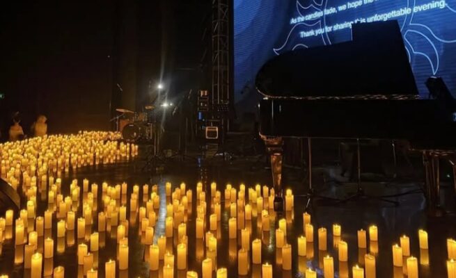 Konser Orchestra Experience