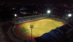 Stadion Benteng Reborn Kota Tangerang