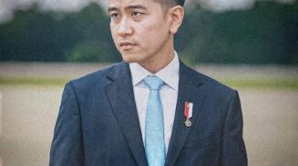 Wakil Presiden (Wapres) Gibran Rakabuming Raka.